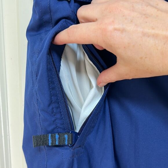 Killy - Mens Skiing Pants - SZ 30 (US), Navy Blue - Picture 6 of 14